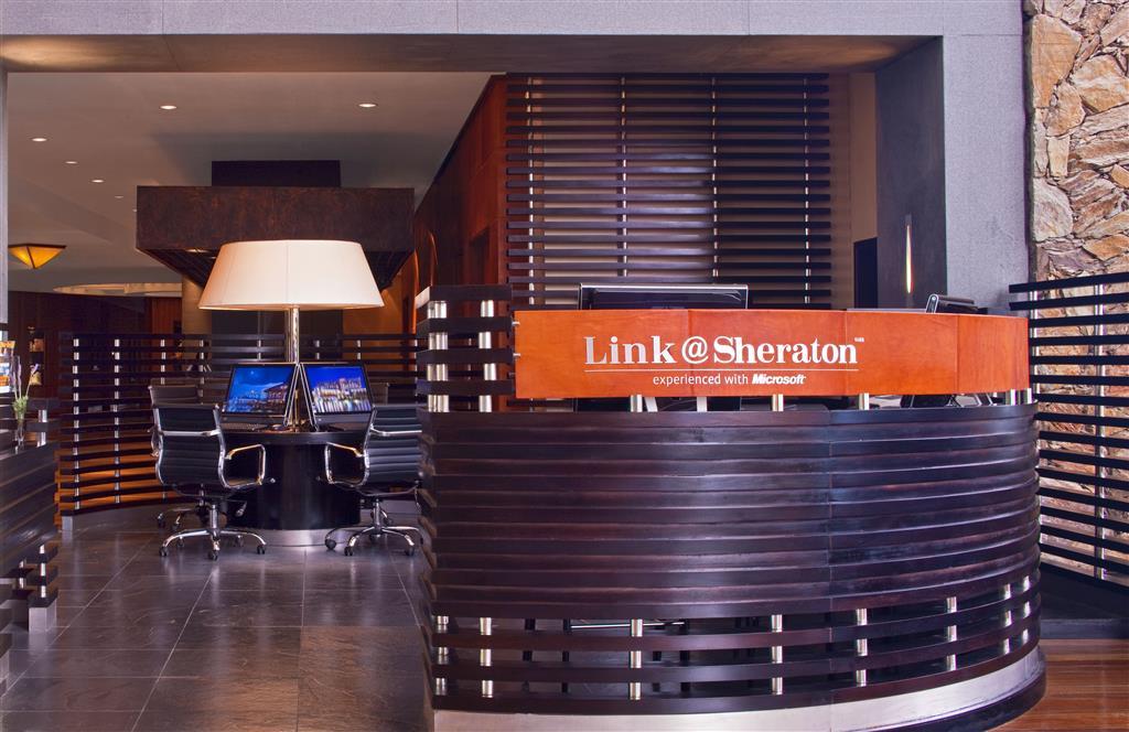 Sheraton Colonia Golf & Spa Resort Colonia del Sacramento Exterior foto Link@Sheraton