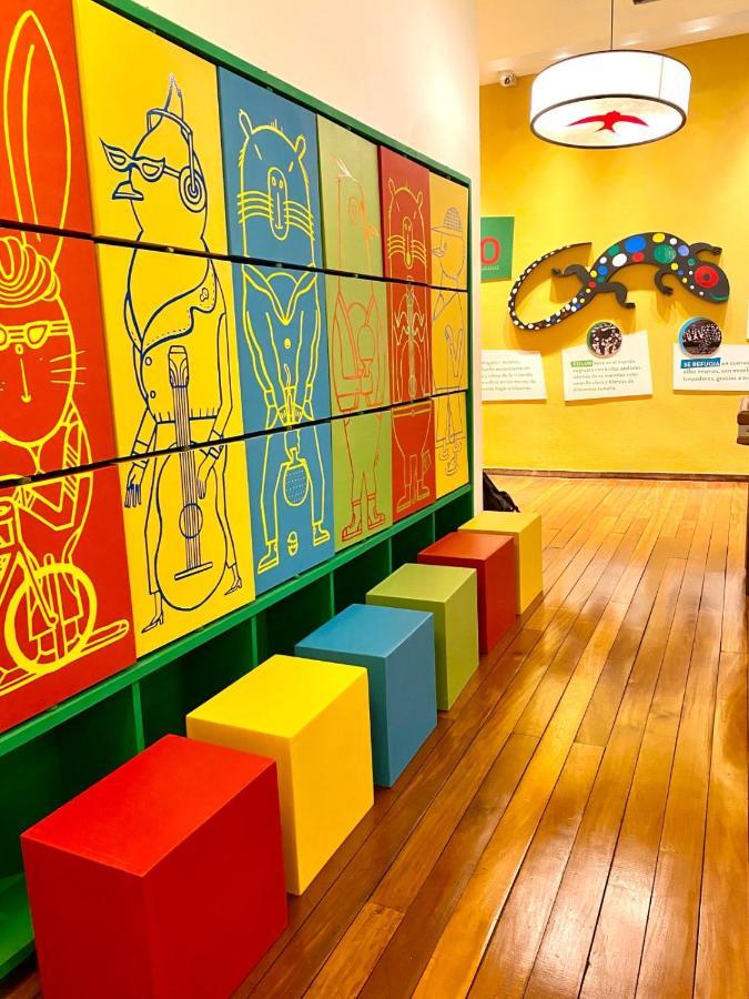 Sheraton Colonia Golf & Spa Resort Colonia del Sacramento Exterior foto The Children's Museum of Oak Park