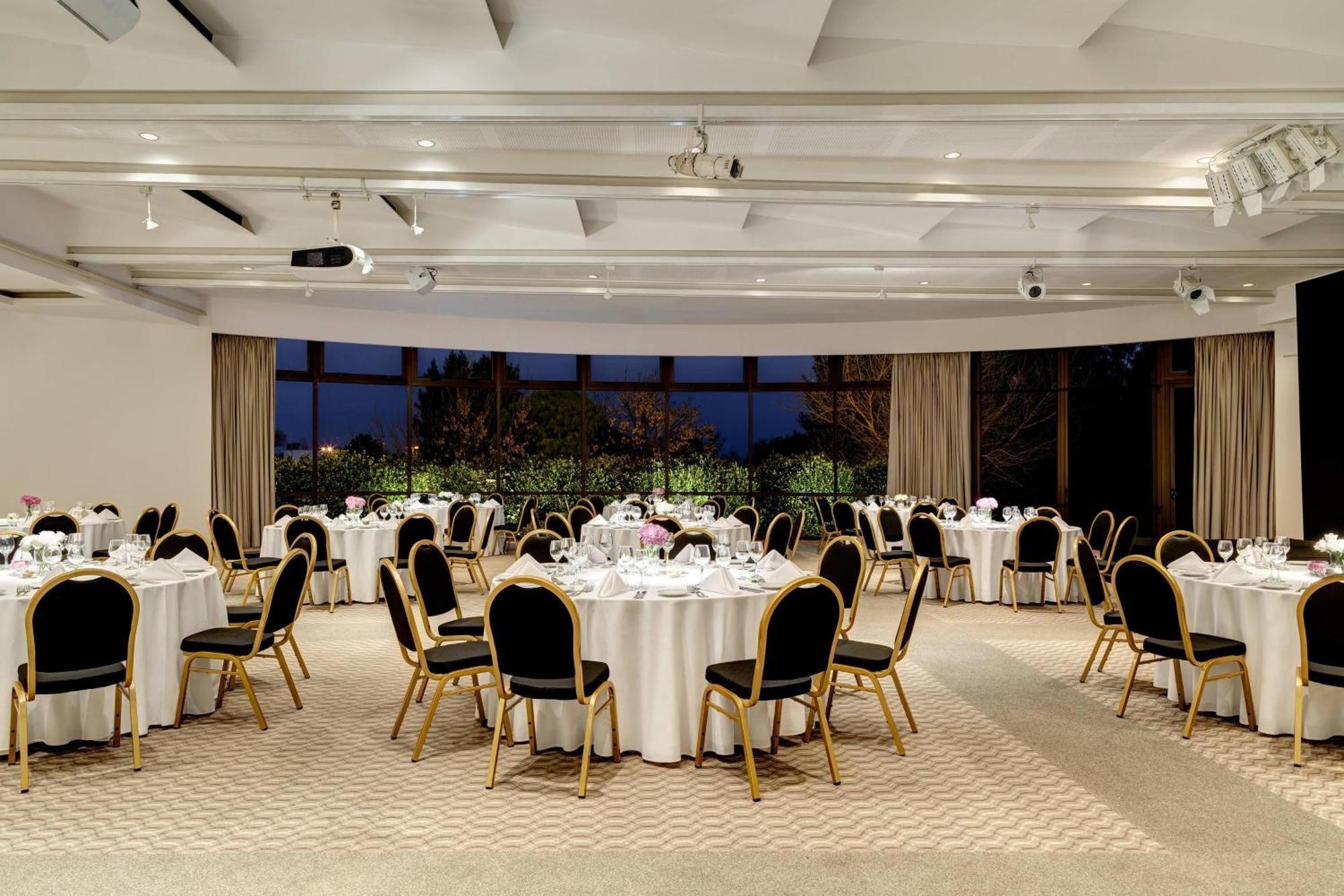 Sheraton Colonia Golf & Spa Resort Colonia del Sacramento Exterior foto The Westin Palace, Madrid